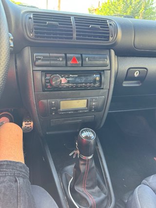 SEAT Leon 2003