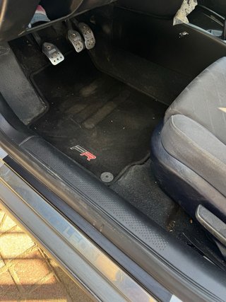 SEAT Leon 2003