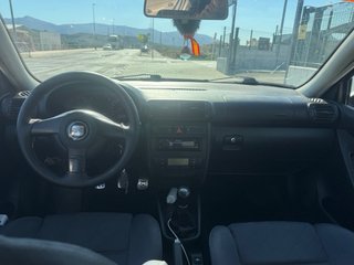 SEAT Leon 2003