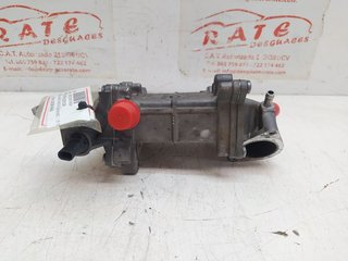 ENFRIADOR EGR JAGUAR E-PACE R-Dynamic AWD