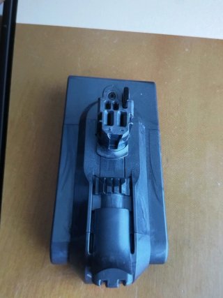 Batería original extraíble Dyson V15_V11
