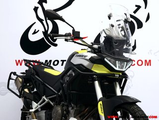 APRILIA TUAREG 660 -A2-