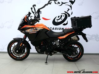 KTM 1090 ADVENTURE