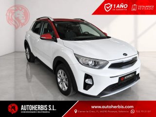 KIA Stonic 2018