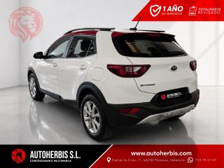 KIA Stonic 2018