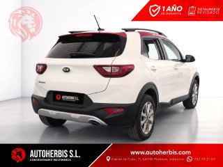 KIA Stonic 2018