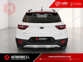 KIA Stonic 2018