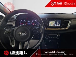 KIA Stonic 2018