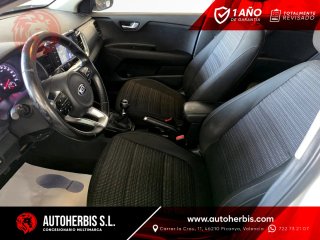 KIA Stonic 2018
