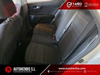 KIA Stonic 2018