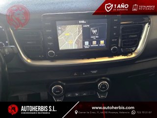 KIA Stonic 2018
