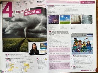 Life Vision B1 Student’s Book Pack