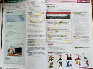Life Vision B1 Student’s Book Pack