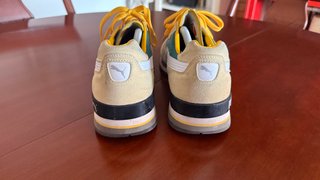 Zapatillas Puma TX-3 Retro Talla 43