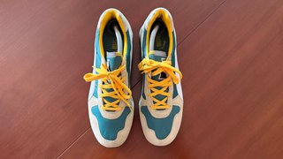 Zapatillas Puma TX-3 Retro Talla 43