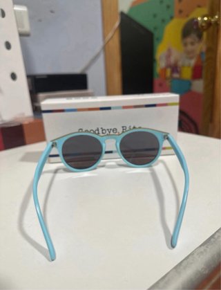 Gafas de sol redondas Goodbye, Rita