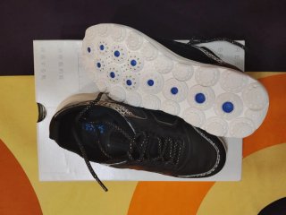 Geox Spherica Zapatillas nuevas t36