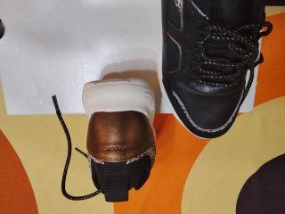 Geox Spherica Zapatillas nuevas t36