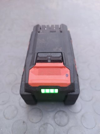 BATERIA HILTI B22-110