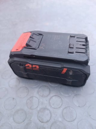 BATERIA HILTI B22-110