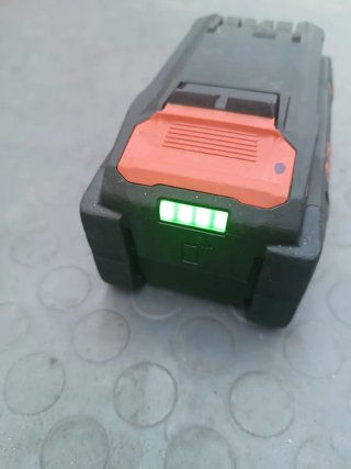 BATERIA HILTI B22-110
