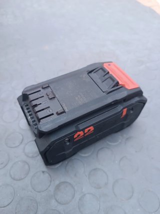 BATERIA HILTI B22-110