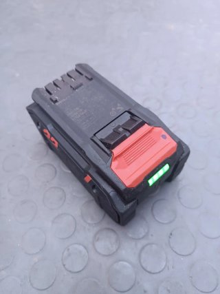 BATERIA HILTI B22-110