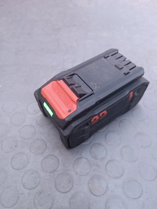 BATERIA HILTI B22-110