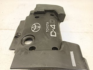 TAPA MOTOR TOYOTA AVENSIS BERLINA (T25) 1CDFTV 12