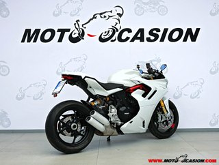DUCATI SUPERSPORT 950 S ¿A2?