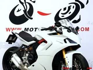 DUCATI SUPERSPORT 950 S ¿A2?