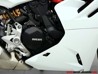 DUCATI SUPERSPORT 950 S ¿A2?