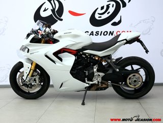 DUCATI SUPERSPORT 950 S ¿A2?