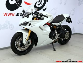 DUCATI SUPERSPORT 950 S ¿A2?