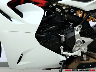 DUCATI SUPERSPORT 950 S ¿A2?