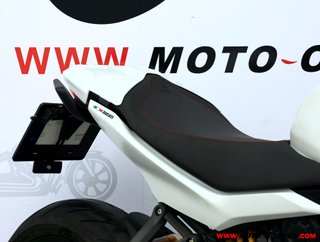 DUCATI SUPERSPORT 950 S ¿A2?