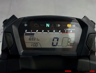 HONDA NC 750 X ¿A2?