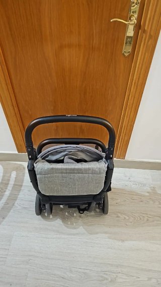 Carrito Inglesina Quid 2