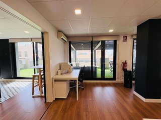 Oficina en venta en La Dreta de l'Eixample en Barcelona
