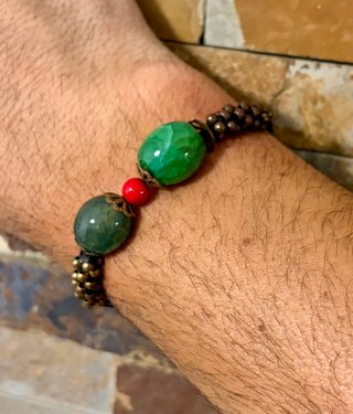 Pulsera India
