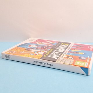 Just Dance 2014 per Nintendo Wii