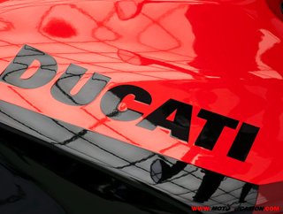 DUCATI MONSTER SP -A2- GARANTÍA OFICIAL