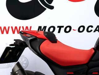 DUCATI MONSTER SP -A2- GARANTÍA OFICIAL