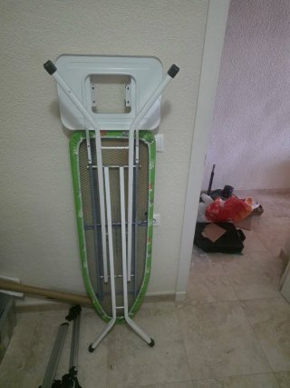 Tabla de planchar XL