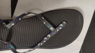 Infradito Nike Donna Tg 39