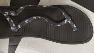 Infradito Nike Donna Tg 39