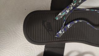 Infradito Nike Donna Tg 39