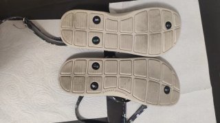 Infradito Nike Donna Tg 39