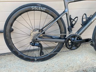 Scott Addict 30 talla XS