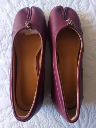 Bailarinas Tabi